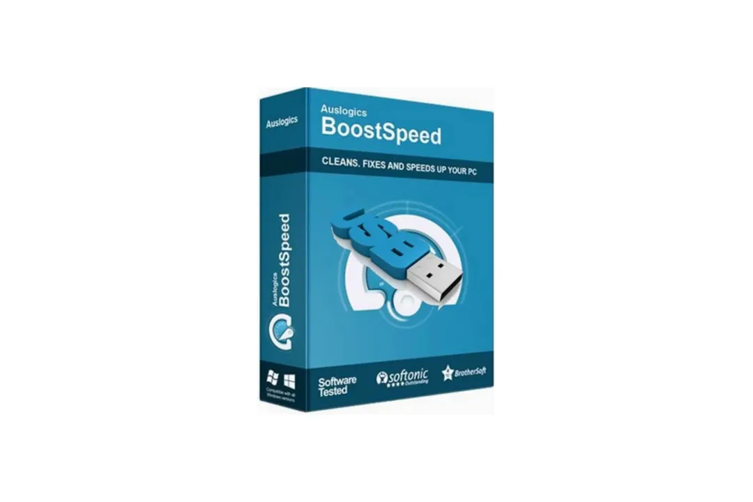 Auslogics BoostSpeed 14.1.0.0