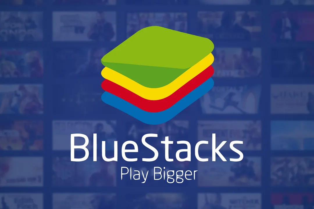 BlueStacks