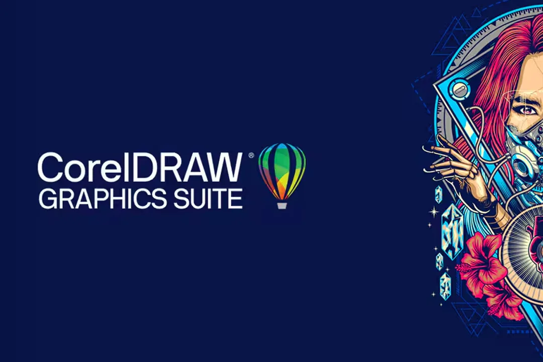 CorelDRAW Graphics Suite 2026