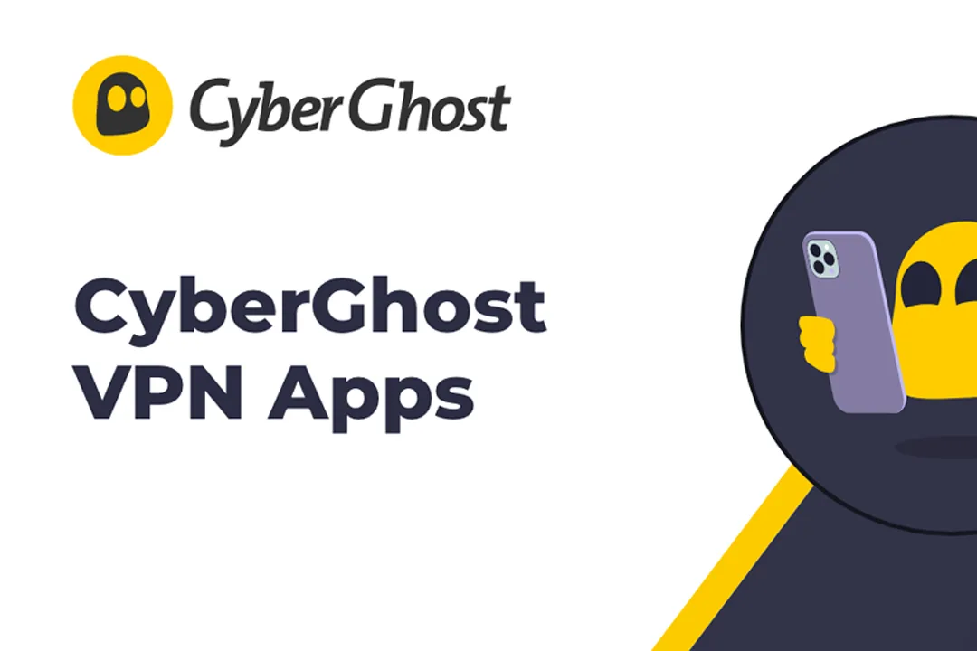 CyberGhost