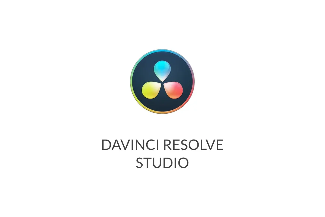 DaVinci Resolve Studio 21