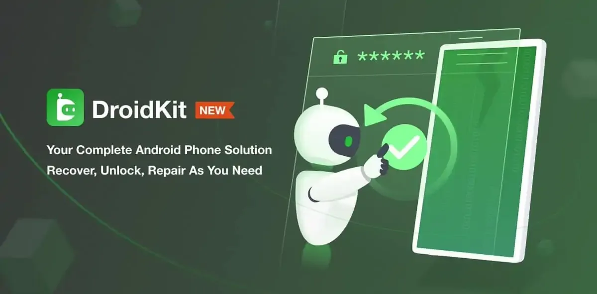 DroidKit 2.3.7