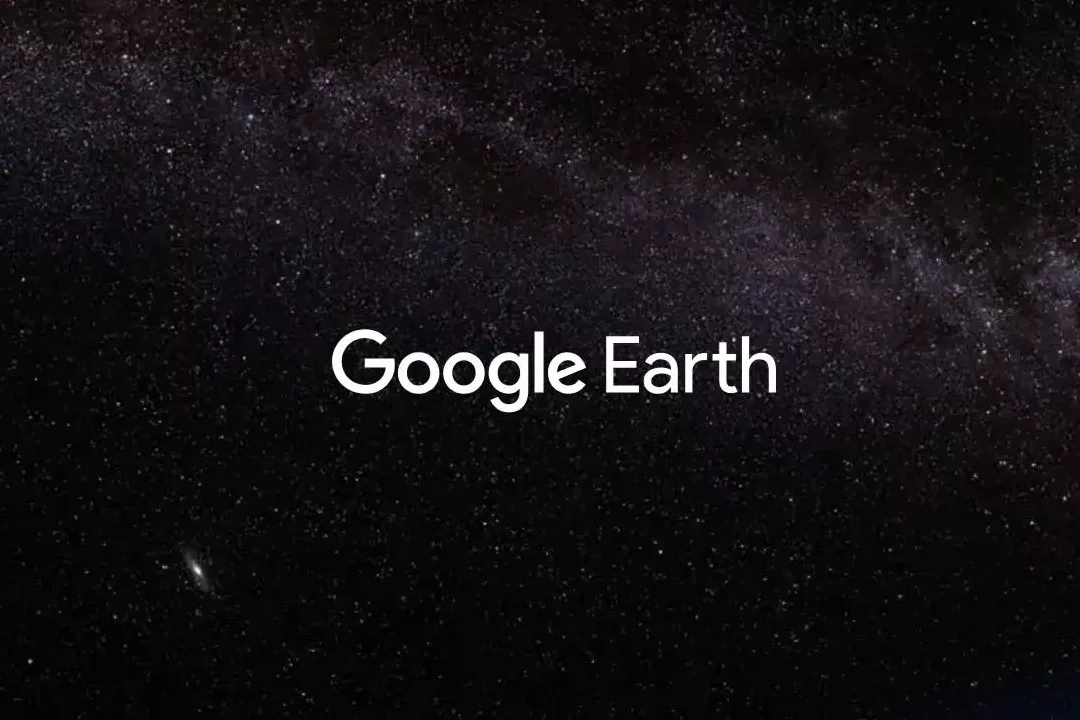 Google Earth Pro 7.3.6.10155