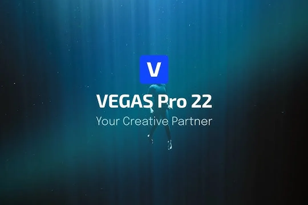 MAGIX VEGAS Pro 23.0 Build 250