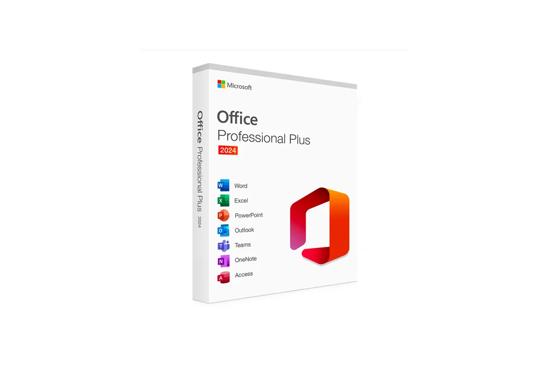 Microsoft Office LTSC 2024 Professional Plus / Standard + Visio + Project 16.0.17932.20496 (2025.08)
