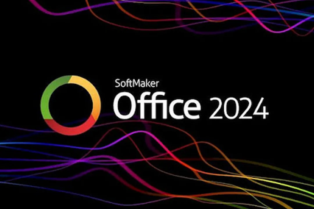 SoftMaker Office Professional 2024 rev. 1226.0817