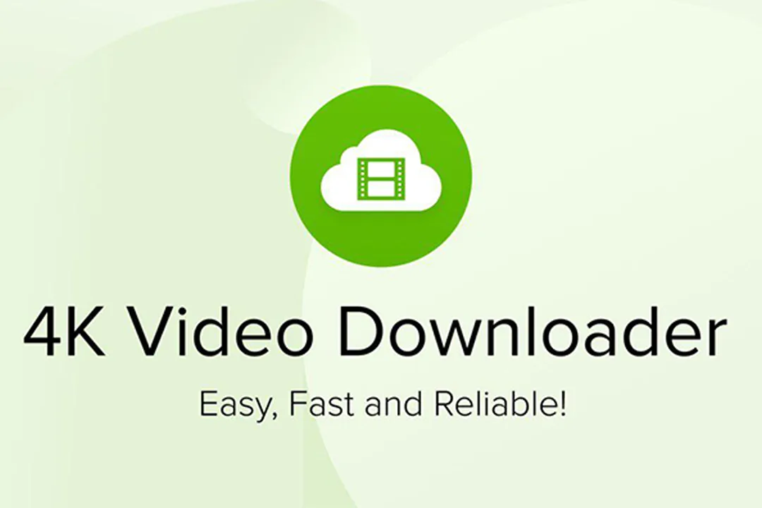 4K Video Downloader+ 25.3.1.0220 / 4.33.5.0172